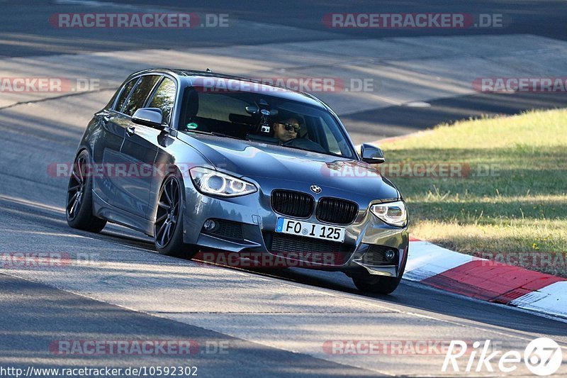 Bild #10592302 - Touristenfahrten Nürburgring Nordschleife (08.09.2020)