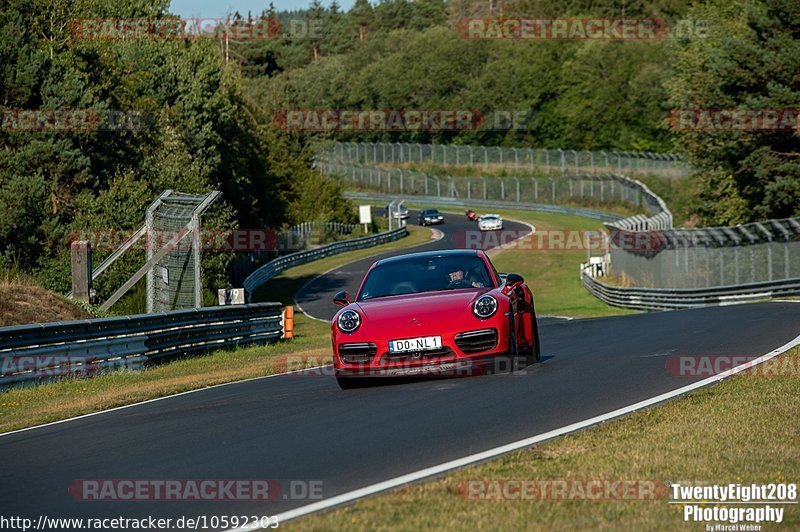 Bild #10592303 - Touristenfahrten Nürburgring Nordschleife (08.09.2020)