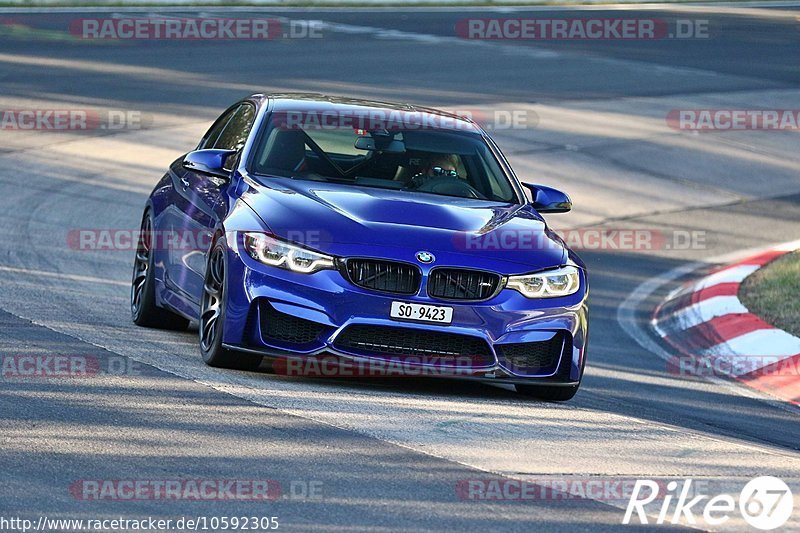 Bild #10592305 - Touristenfahrten Nürburgring Nordschleife (08.09.2020)