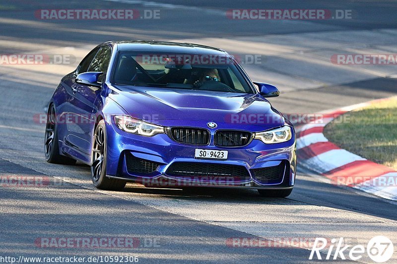 Bild #10592306 - Touristenfahrten Nürburgring Nordschleife (08.09.2020)