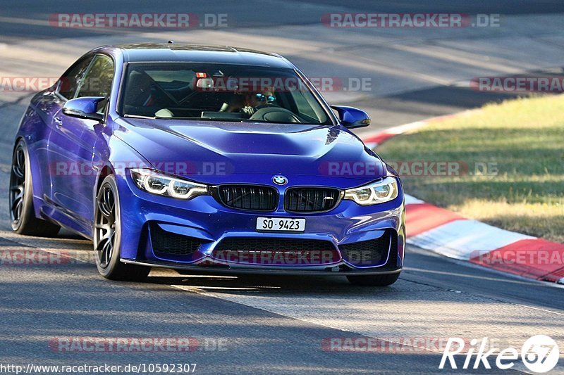 Bild #10592307 - Touristenfahrten Nürburgring Nordschleife (08.09.2020)