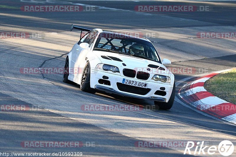 Bild #10592309 - Touristenfahrten Nürburgring Nordschleife (08.09.2020)