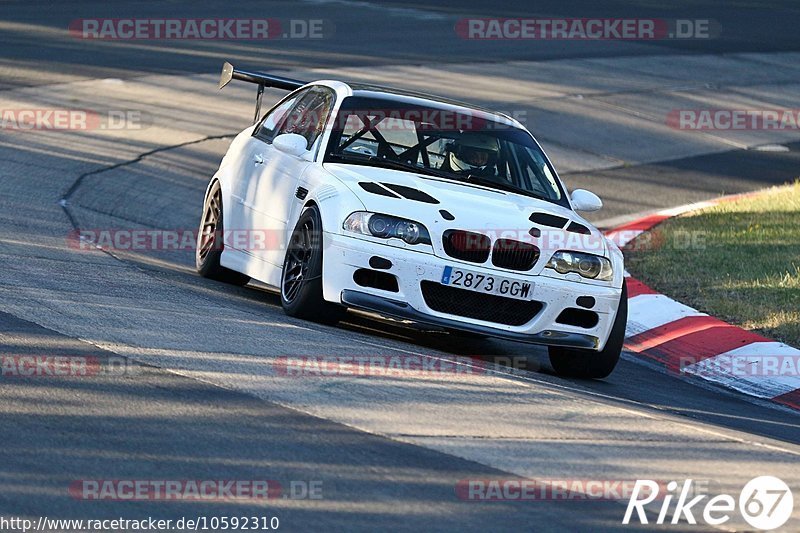 Bild #10592310 - Touristenfahrten Nürburgring Nordschleife (08.09.2020)