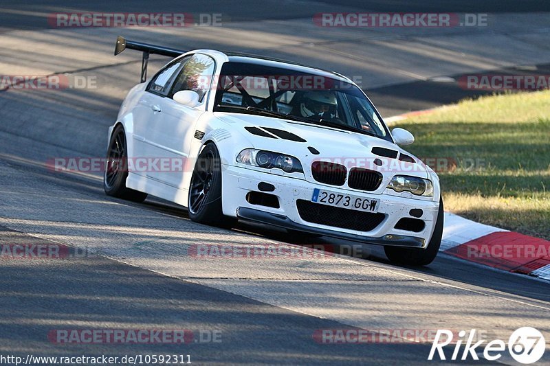 Bild #10592311 - Touristenfahrten Nürburgring Nordschleife (08.09.2020)