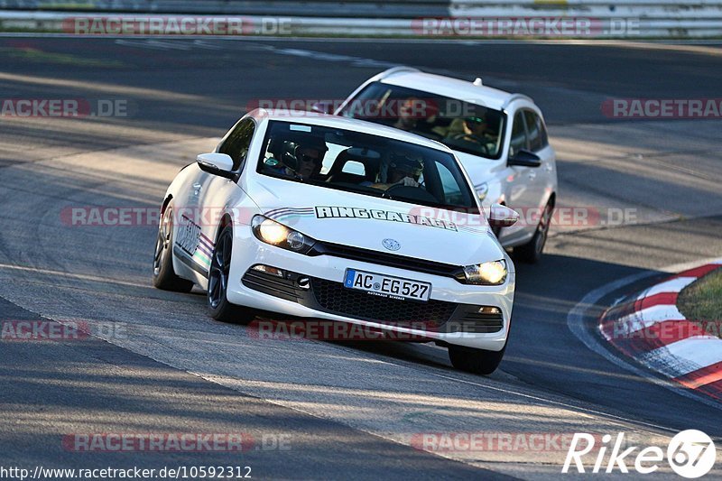 Bild #10592312 - Touristenfahrten Nürburgring Nordschleife (08.09.2020)