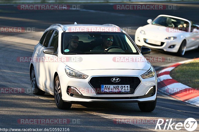 Bild #10592316 - Touristenfahrten Nürburgring Nordschleife (08.09.2020)