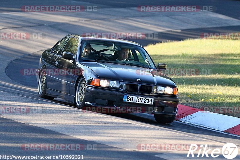 Bild #10592321 - Touristenfahrten Nürburgring Nordschleife (08.09.2020)