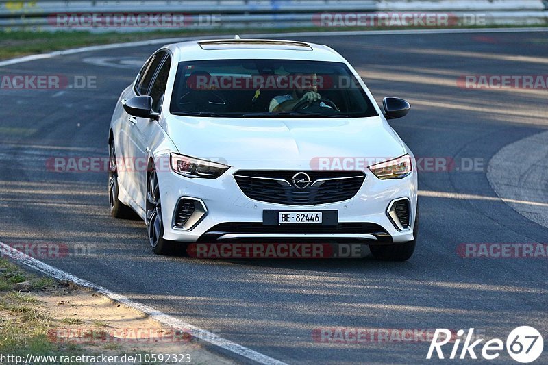 Bild #10592323 - Touristenfahrten Nürburgring Nordschleife (08.09.2020)