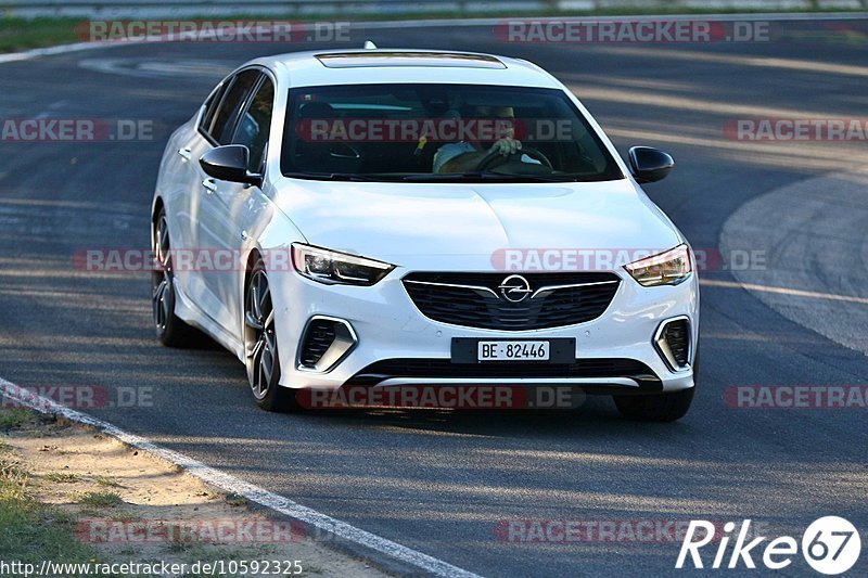 Bild #10592325 - Touristenfahrten Nürburgring Nordschleife (08.09.2020)