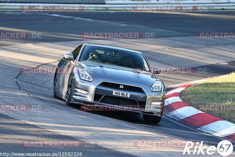 Bild #10592326 - Touristenfahrten Nürburgring Nordschleife (08.09.2020)