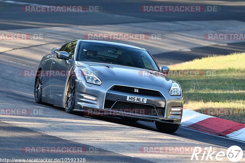 Bild #10592328 - Touristenfahrten Nürburgring Nordschleife (08.09.2020)