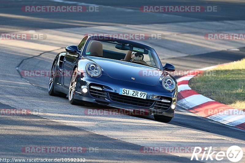 Bild #10592332 - Touristenfahrten Nürburgring Nordschleife (08.09.2020)