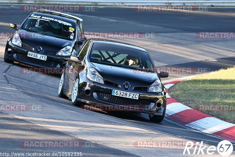 Bild #10592335 - Touristenfahrten Nürburgring Nordschleife (08.09.2020)