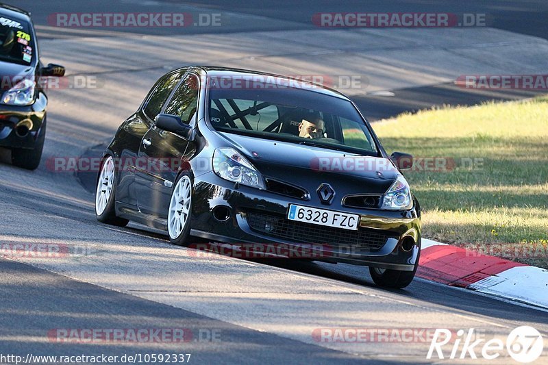 Bild #10592337 - Touristenfahrten Nürburgring Nordschleife (08.09.2020)