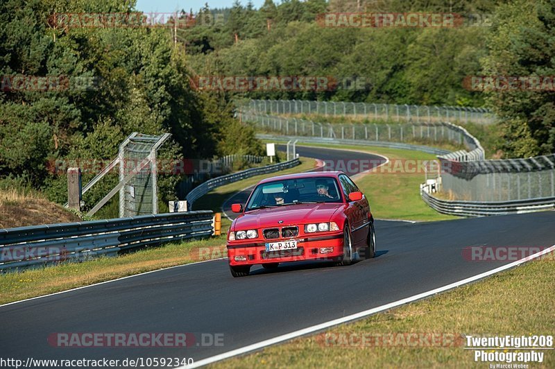 Bild #10592340 - Touristenfahrten Nürburgring Nordschleife (08.09.2020)