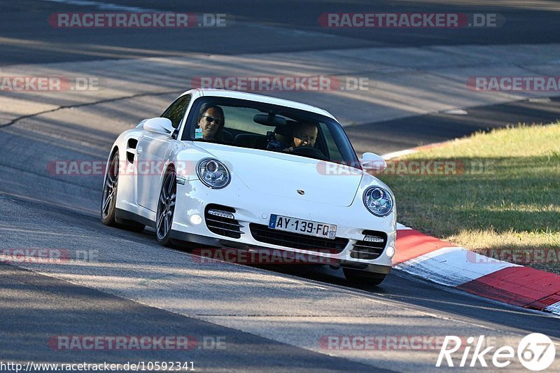 Bild #10592341 - Touristenfahrten Nürburgring Nordschleife (08.09.2020)