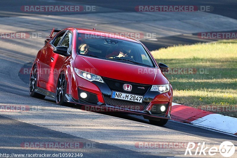 Bild #10592349 - Touristenfahrten Nürburgring Nordschleife (08.09.2020)