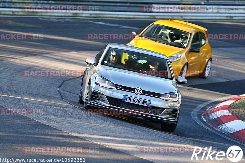 Bild #10592351 - Touristenfahrten Nürburgring Nordschleife (08.09.2020)