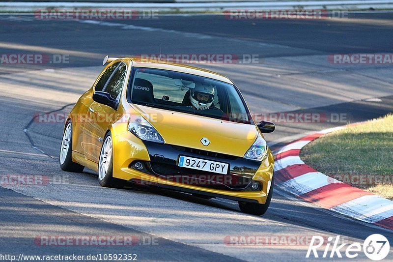 Bild #10592352 - Touristenfahrten Nürburgring Nordschleife (08.09.2020)