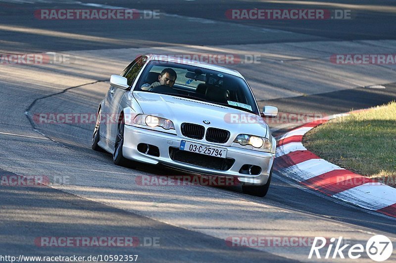 Bild #10592357 - Touristenfahrten Nürburgring Nordschleife (08.09.2020)