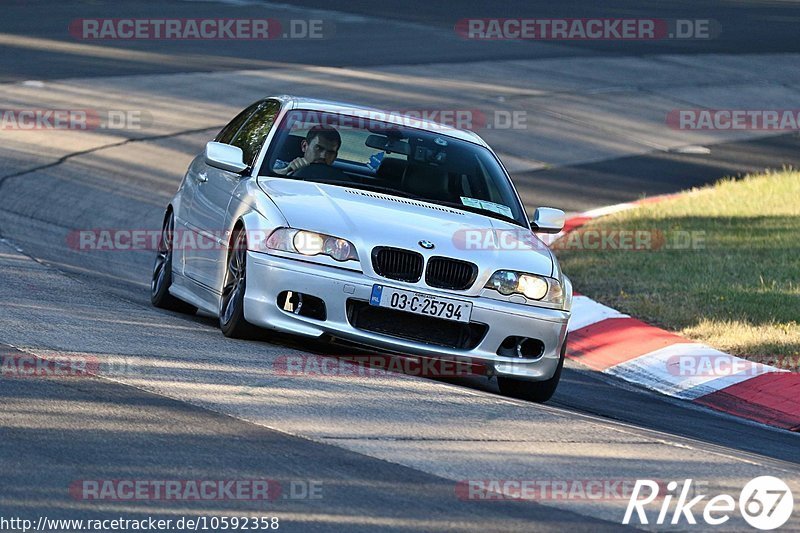 Bild #10592358 - Touristenfahrten Nürburgring Nordschleife (08.09.2020)