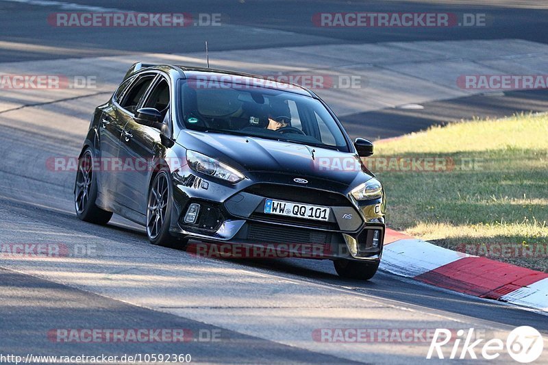 Bild #10592360 - Touristenfahrten Nürburgring Nordschleife (08.09.2020)