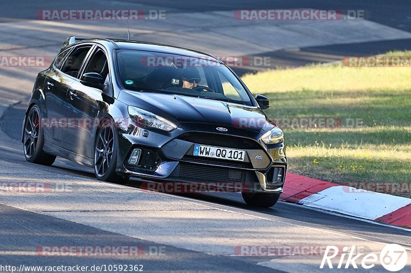 Bild #10592362 - Touristenfahrten Nürburgring Nordschleife (08.09.2020)