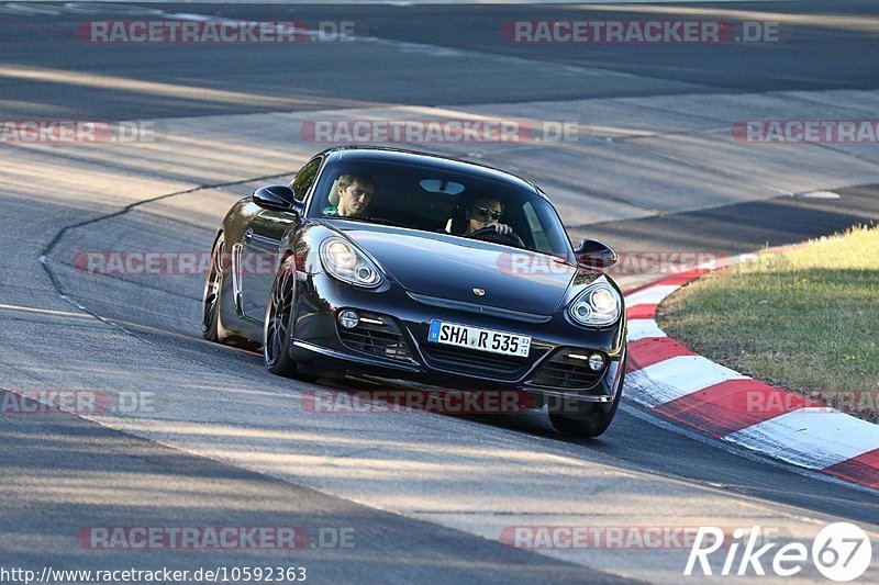 Bild #10592363 - Touristenfahrten Nürburgring Nordschleife (08.09.2020)