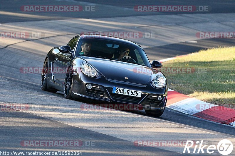 Bild #10592364 - Touristenfahrten Nürburgring Nordschleife (08.09.2020)