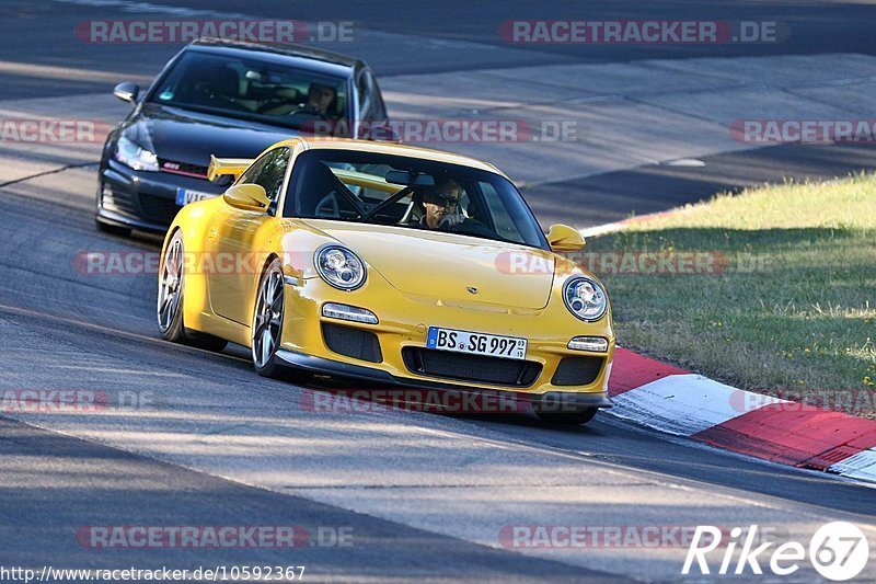 Bild #10592367 - Touristenfahrten Nürburgring Nordschleife (08.09.2020)