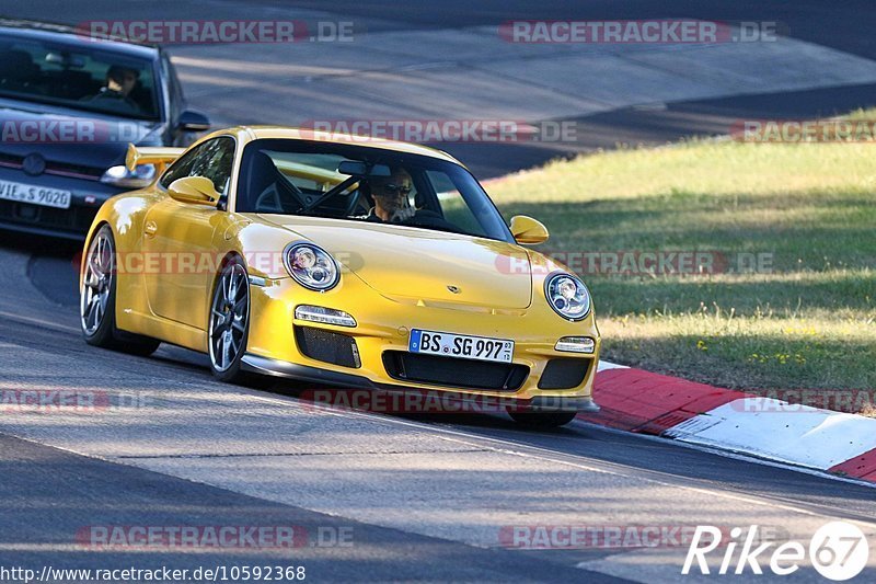 Bild #10592368 - Touristenfahrten Nürburgring Nordschleife (08.09.2020)