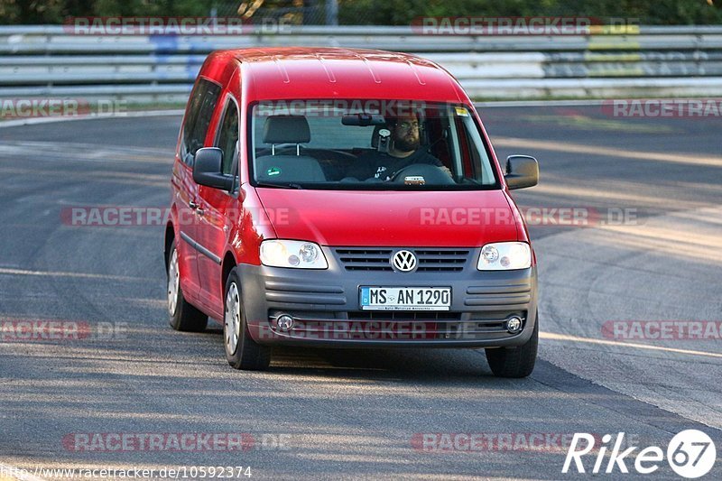 Bild #10592374 - Touristenfahrten Nürburgring Nordschleife (08.09.2020)