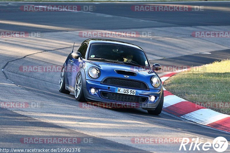 Bild #10592376 - Touristenfahrten Nürburgring Nordschleife (08.09.2020)