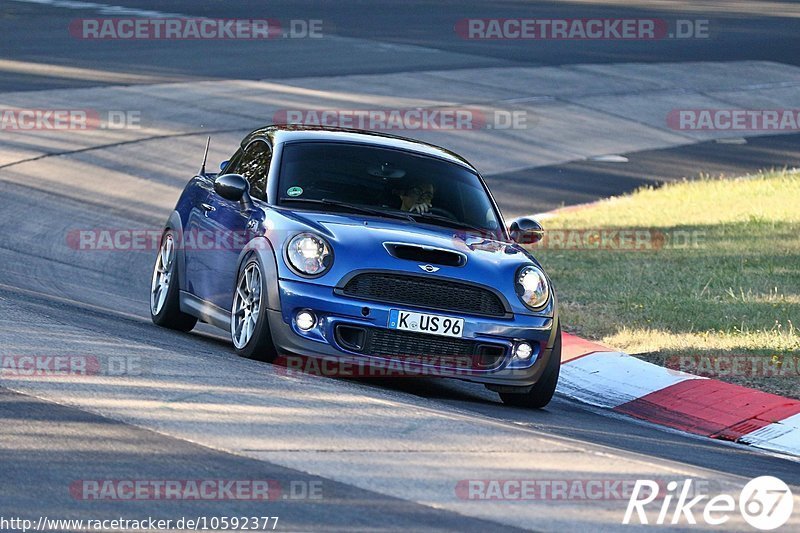 Bild #10592377 - Touristenfahrten Nürburgring Nordschleife (08.09.2020)