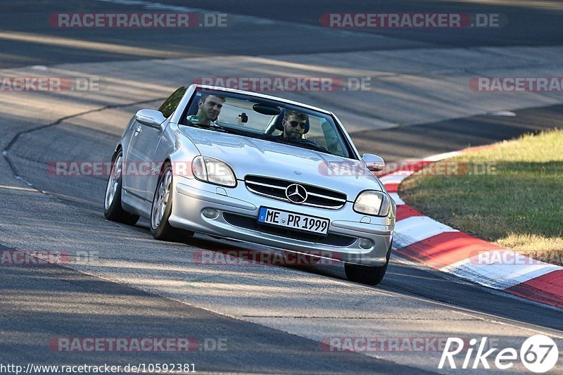 Bild #10592381 - Touristenfahrten Nürburgring Nordschleife (08.09.2020)