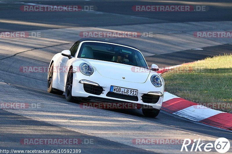 Bild #10592389 - Touristenfahrten Nürburgring Nordschleife (08.09.2020)