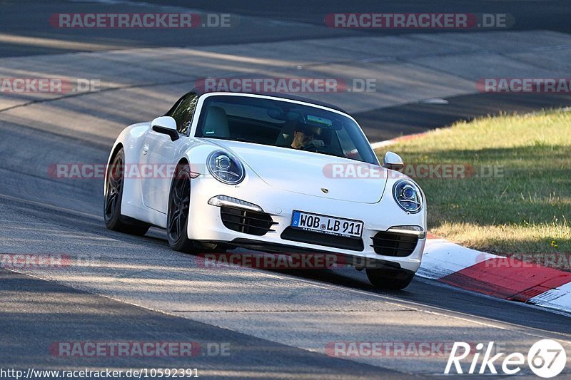 Bild #10592391 - Touristenfahrten Nürburgring Nordschleife (08.09.2020)