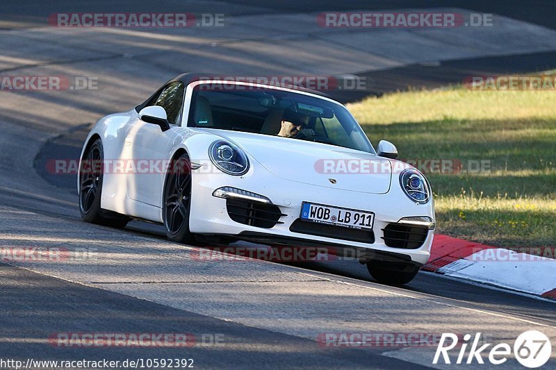 Bild #10592392 - Touristenfahrten Nürburgring Nordschleife (08.09.2020)