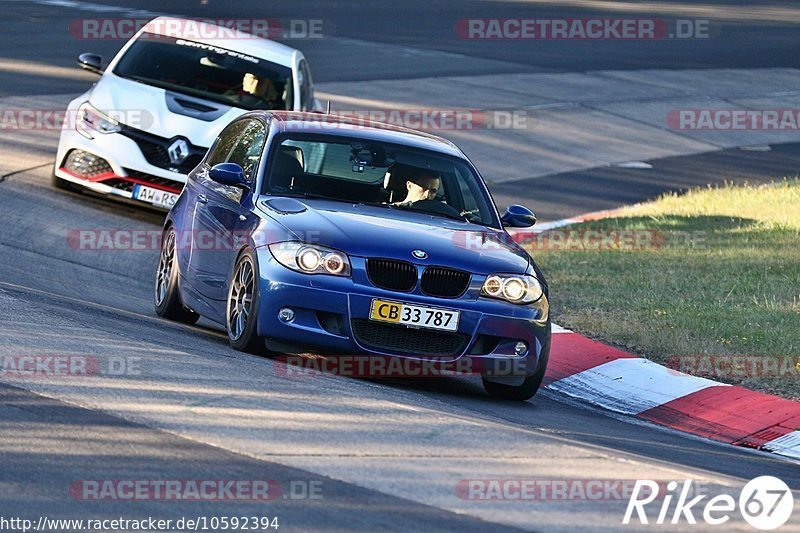 Bild #10592394 - Touristenfahrten Nürburgring Nordschleife (08.09.2020)