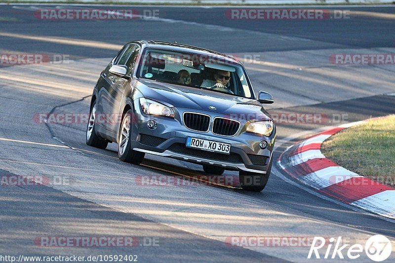 Bild #10592402 - Touristenfahrten Nürburgring Nordschleife (08.09.2020)