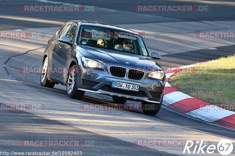 Bild #10592403 - Touristenfahrten Nürburgring Nordschleife (08.09.2020)