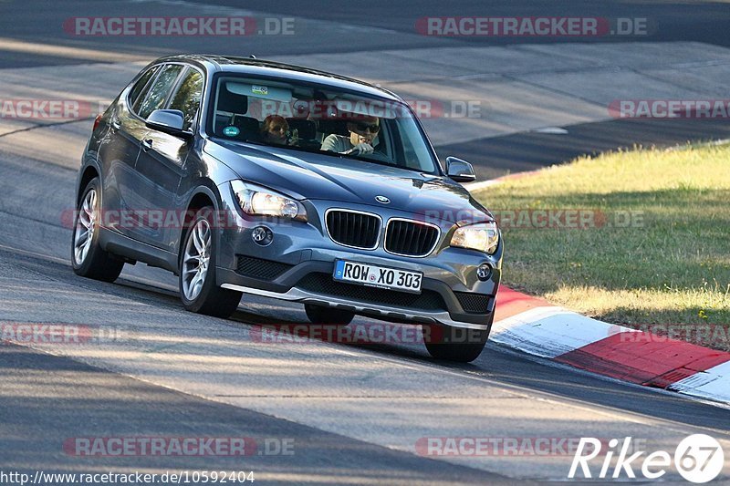 Bild #10592404 - Touristenfahrten Nürburgring Nordschleife (08.09.2020)