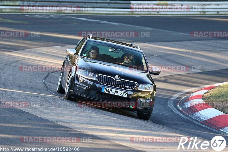 Bild #10592406 - Touristenfahrten Nürburgring Nordschleife (08.09.2020)