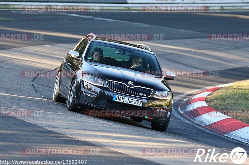 Bild #10592407 - Touristenfahrten Nürburgring Nordschleife (08.09.2020)