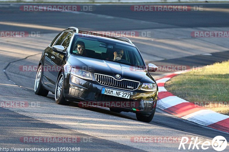 Bild #10592408 - Touristenfahrten Nürburgring Nordschleife (08.09.2020)