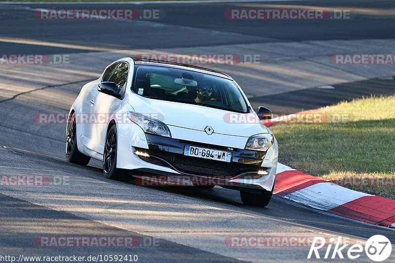 Bild #10592410 - Touristenfahrten Nürburgring Nordschleife (08.09.2020)