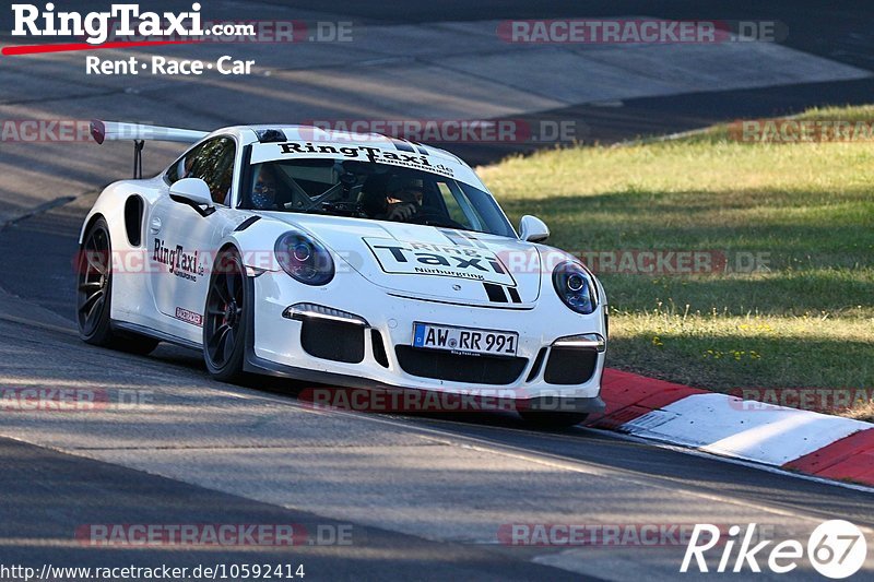 Bild #10592414 - Touristenfahrten Nürburgring Nordschleife (08.09.2020)