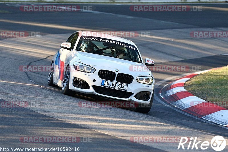 Bild #10592416 - Touristenfahrten Nürburgring Nordschleife (08.09.2020)