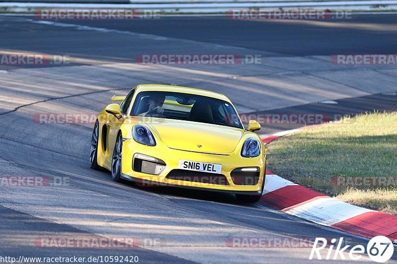 Bild #10592420 - Touristenfahrten Nürburgring Nordschleife (08.09.2020)