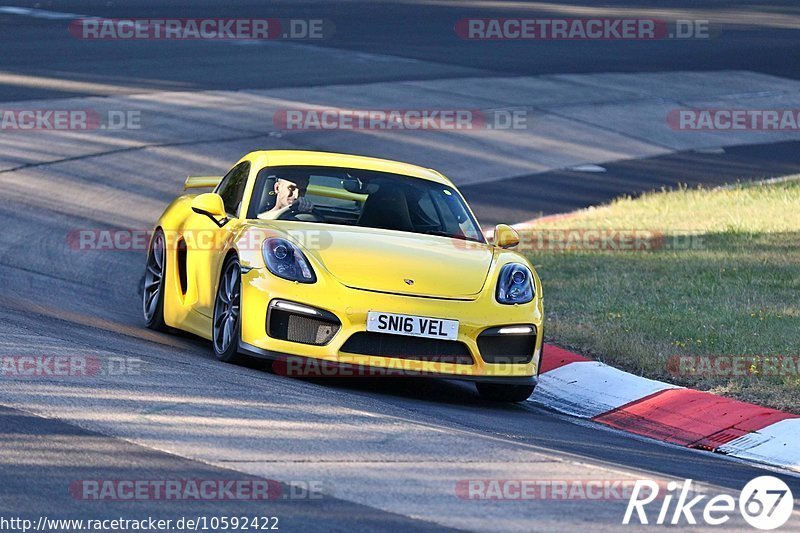 Bild #10592422 - Touristenfahrten Nürburgring Nordschleife (08.09.2020)